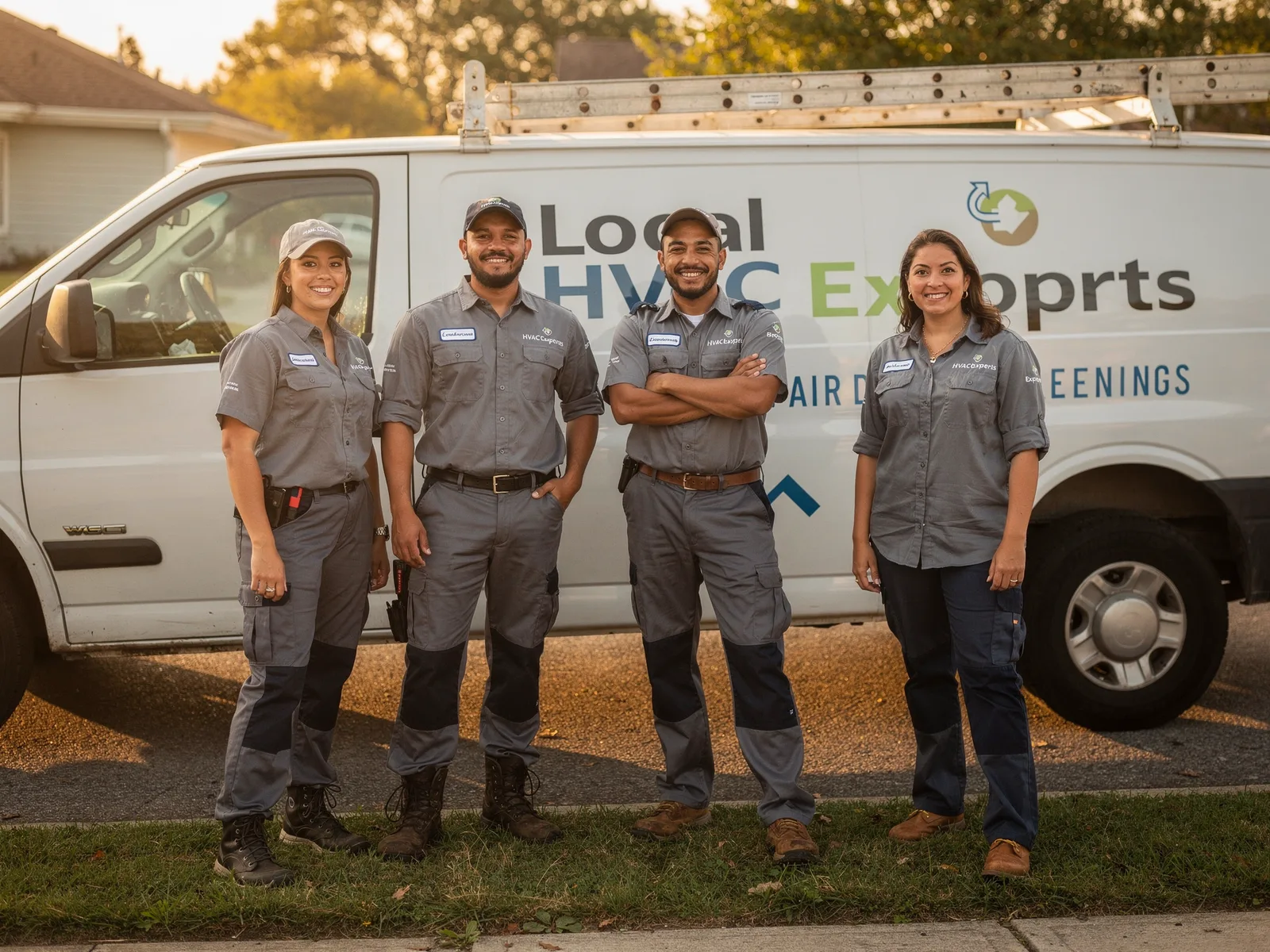 24/7 HVAC Repair & AC Replacement company in Bear River City, UT